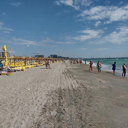 Appartement Sea 59 à Mamaia Extérieur photo