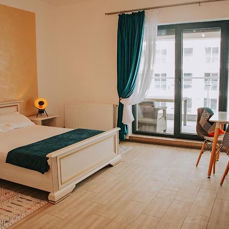 Appartement Sea 59 à Mamaia Extérieur photo