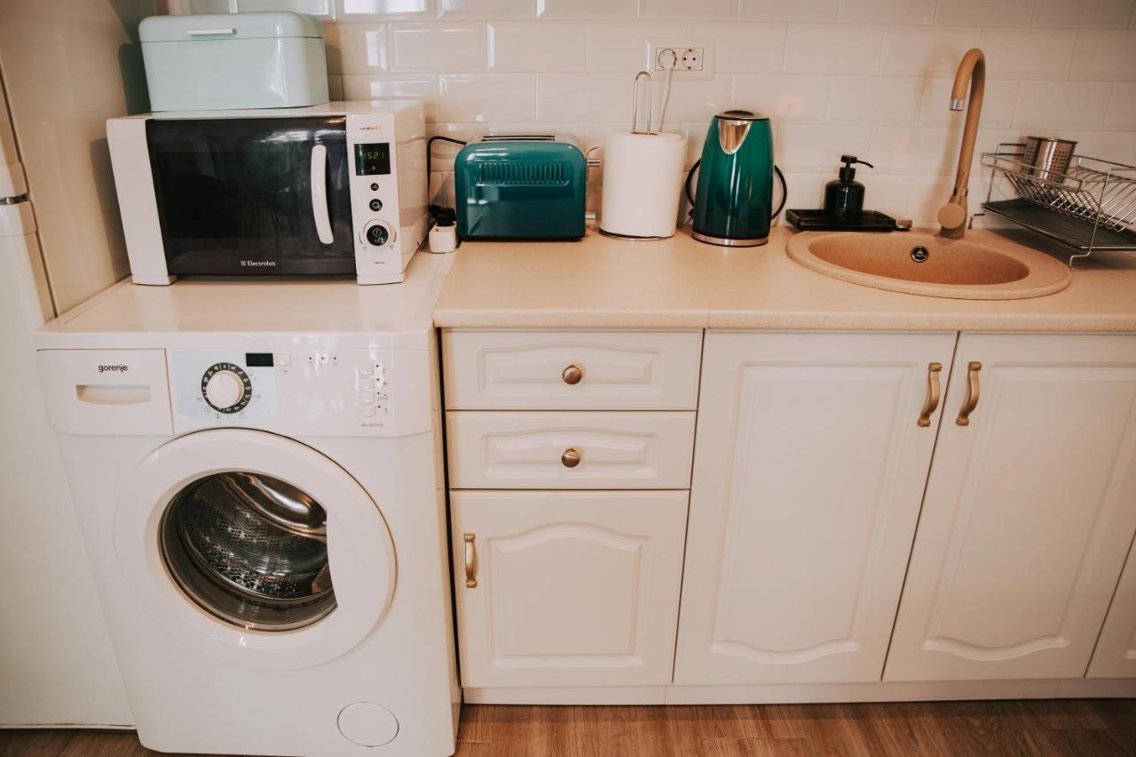 Appartement Sea 59 à Mamaia Extérieur photo