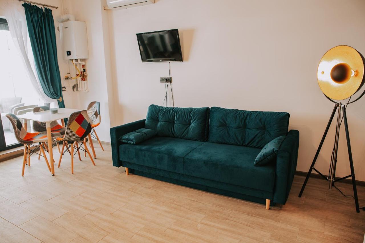Appartement Sea 59 à Mamaia Extérieur photo