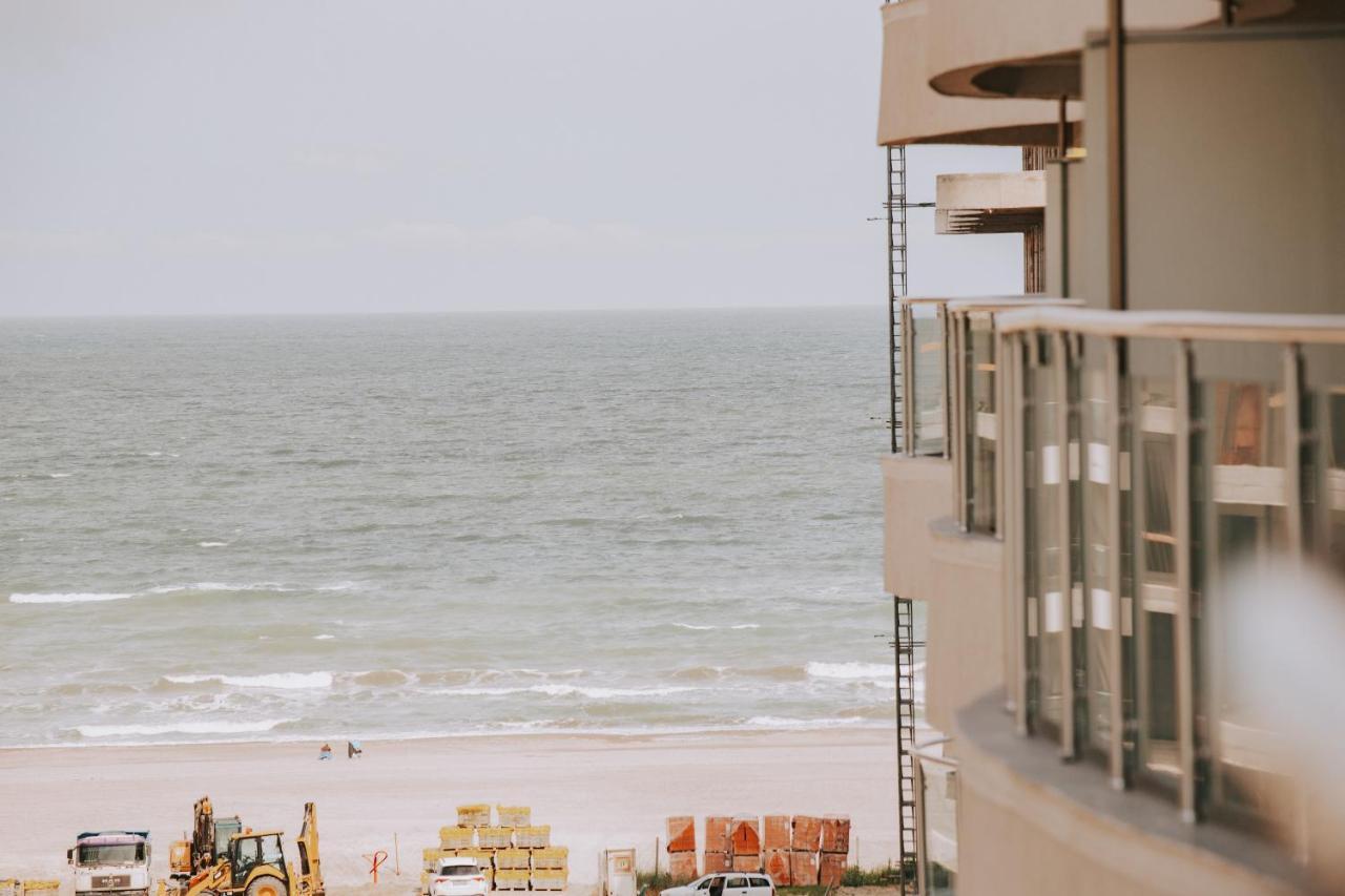 Appartement Sea 59 à Mamaia Extérieur photo