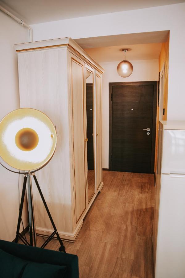 Appartement Sea 59 à Mamaia Extérieur photo