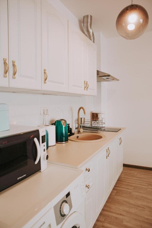 Appartement Sea 59 à Mamaia Extérieur photo