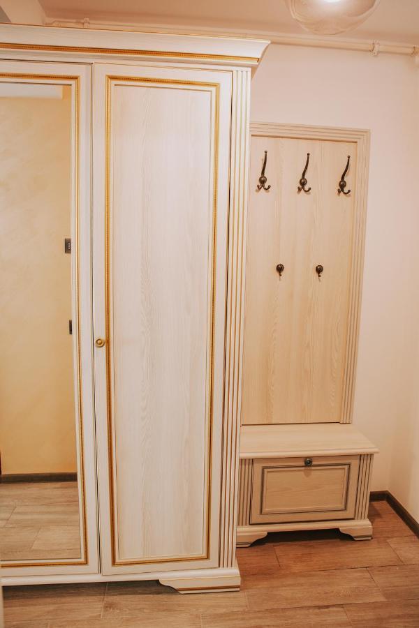 Appartement Sea 59 à Mamaia Extérieur photo