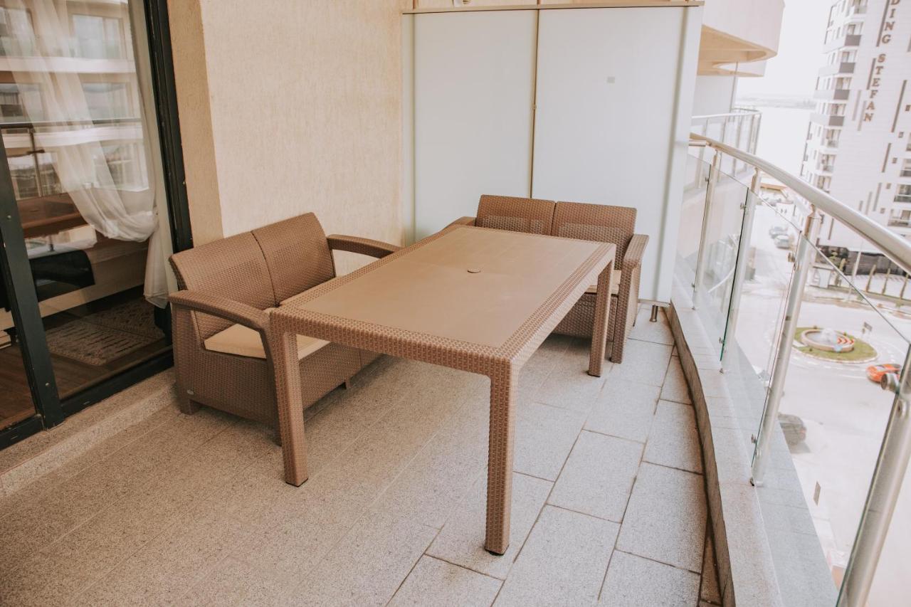 Appartement Sea 59 à Mamaia Extérieur photo
