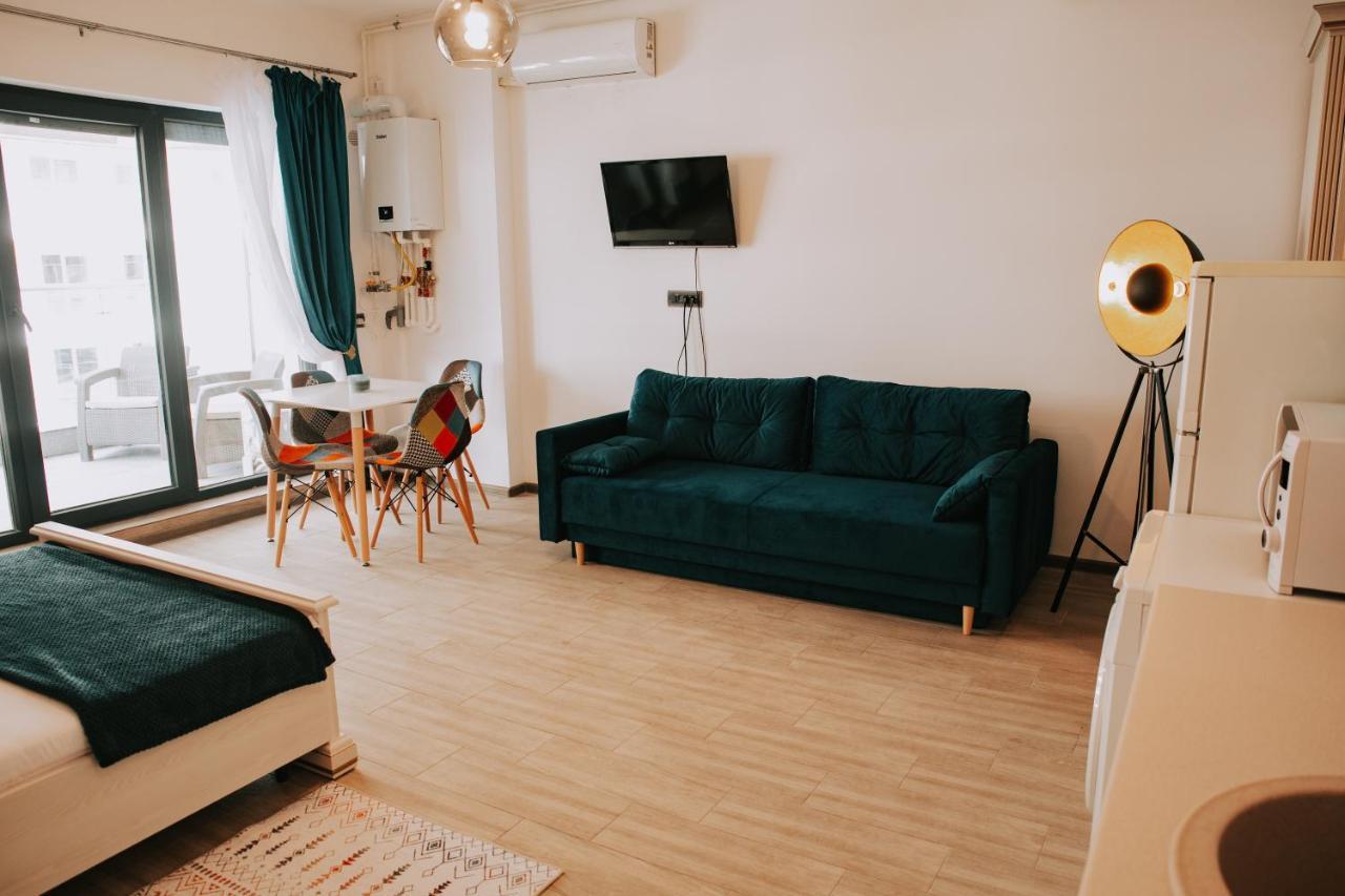 Appartement Sea 59 à Mamaia Extérieur photo