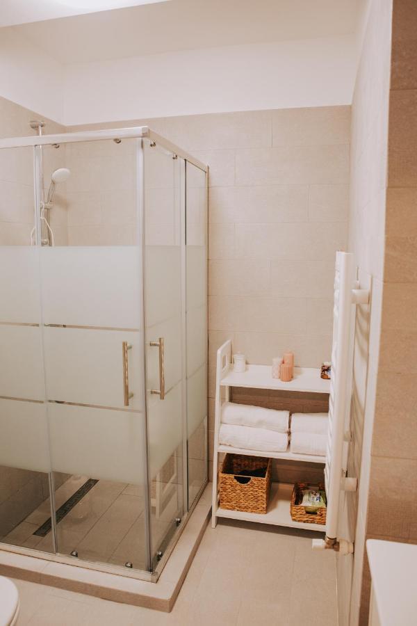 Appartement Sea 59 à Mamaia Extérieur photo