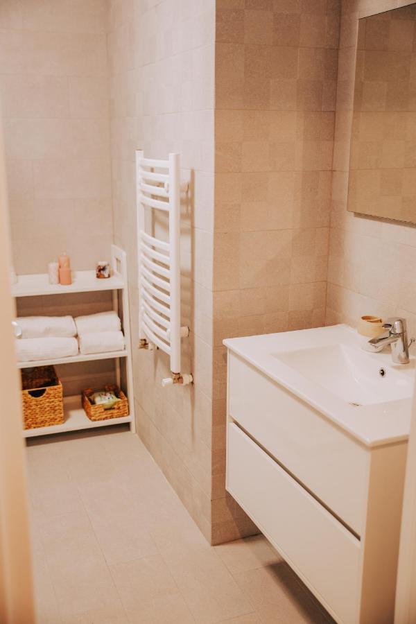 Appartement Sea 59 à Mamaia Extérieur photo
