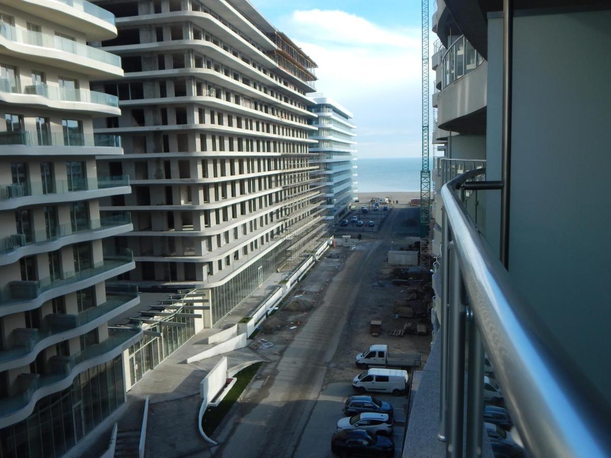 Appartement Sea 59 à Mamaia Extérieur photo